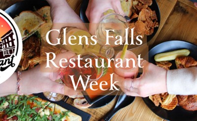 Glens Falls Restaurant Week 