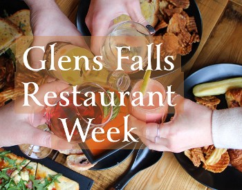 Glens Falls Restaurant Week