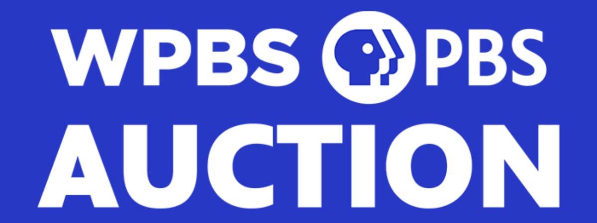 WPBS 2025 Spring Auction