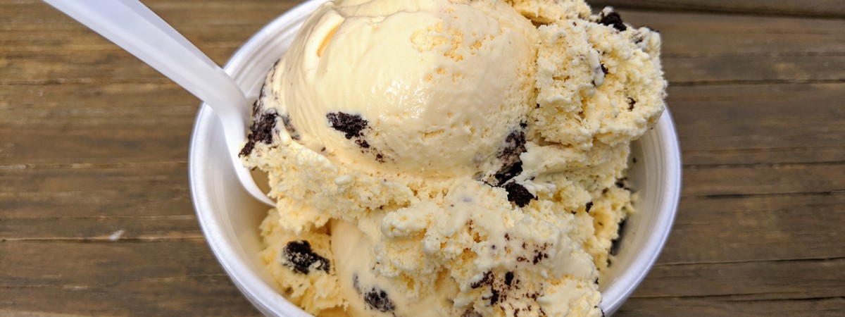 ice cream