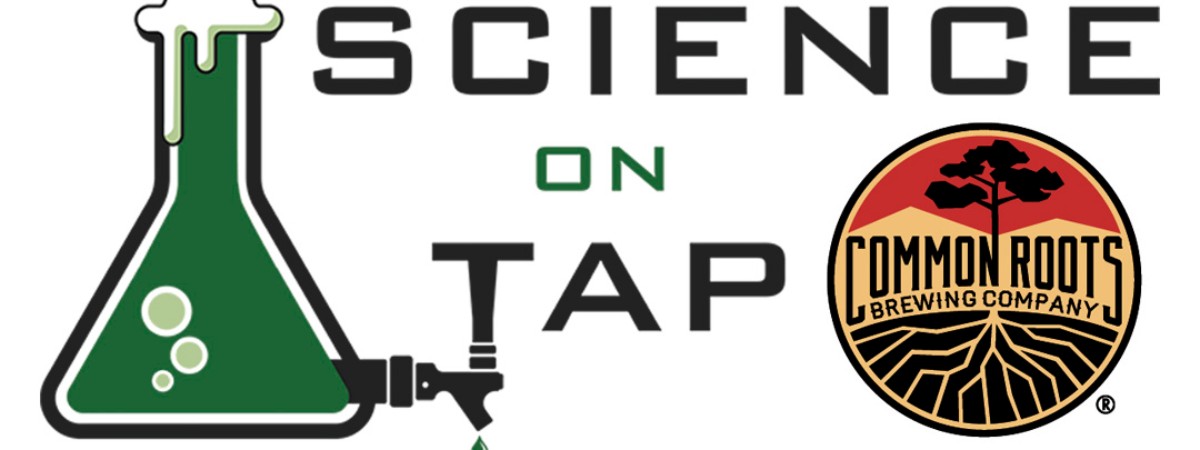 March Science on Tap