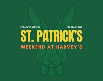 St. Patrick's Weekend