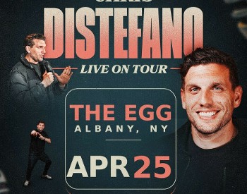 Chris Distefano