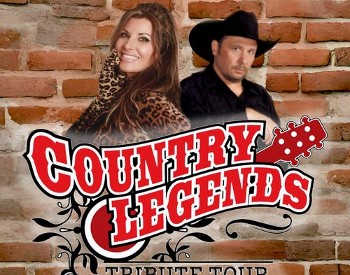 country legends 3-22-25