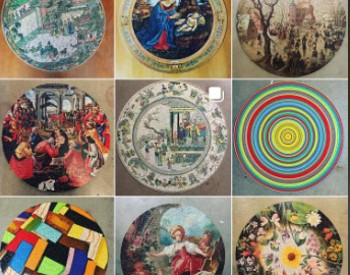 The beauty of jigsaw puzzles
