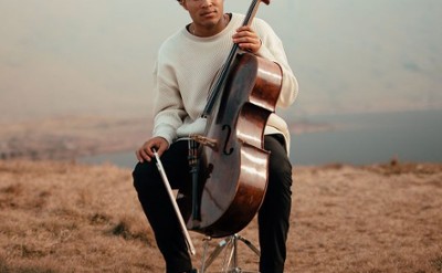 Sheku Kanneh-Mason