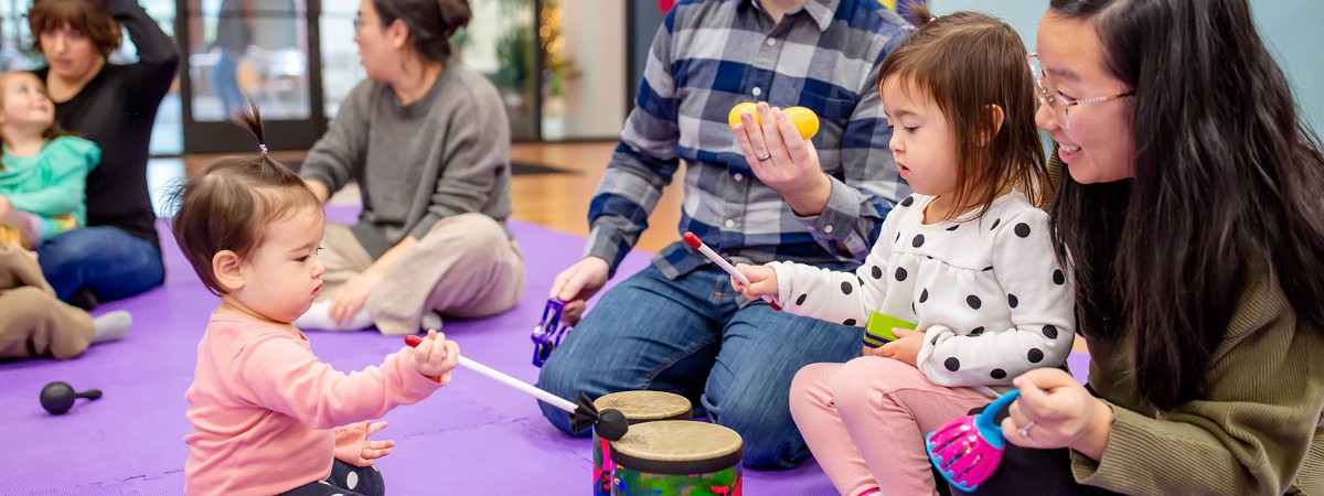 Music Together Mixed Ages