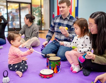 Music Together Mixed Ages