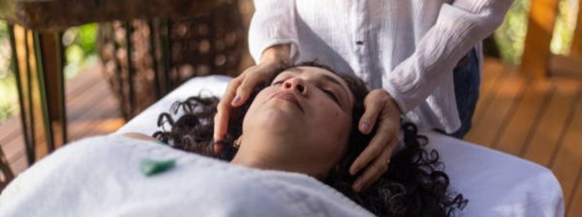 Reiki Boost