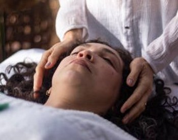 Reiki Boost