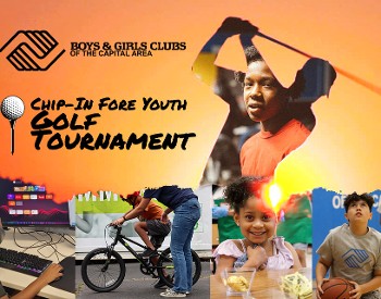 Boys & Girls Clubs Golf Tournament