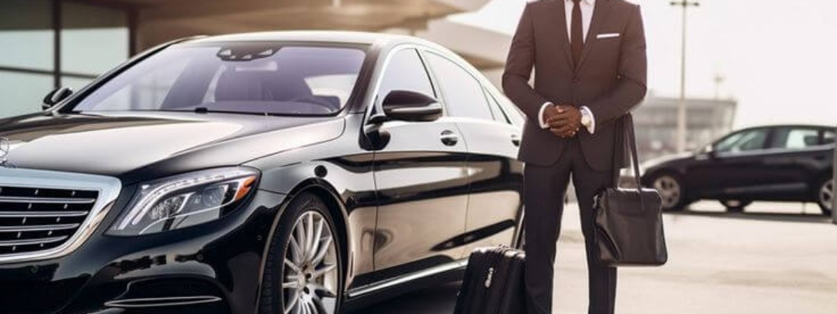 Premium Chauffeur Services