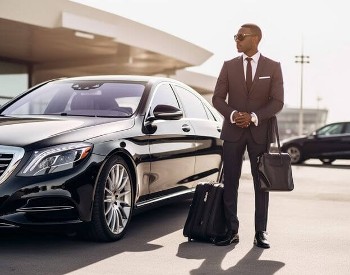 Premium Chauffeur Services