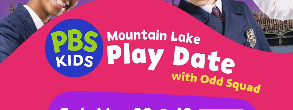 PBS KIDS Play Date: 