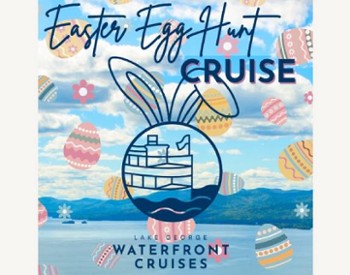 easter egg hunt cruise