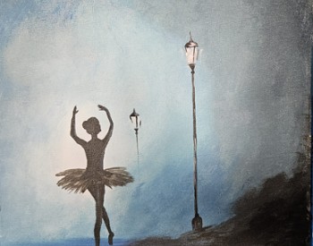 Dancer