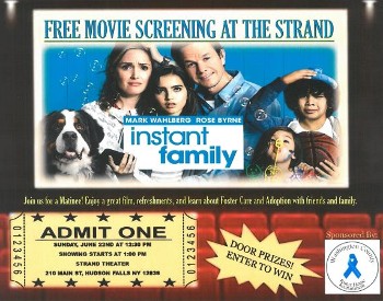 Instant Family Screening
