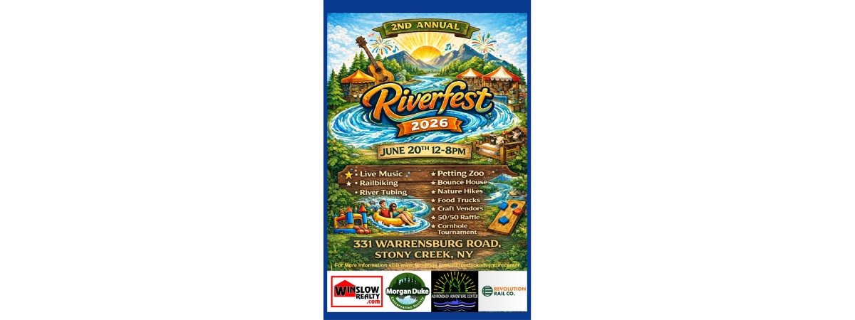 riverfest 2026