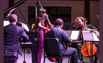 music performance