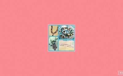 jewelry class kids