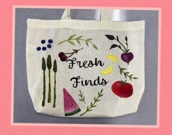farm bag