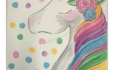 Your inner unicorn