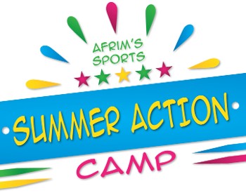 Afrim's Sports Summer Action Camp