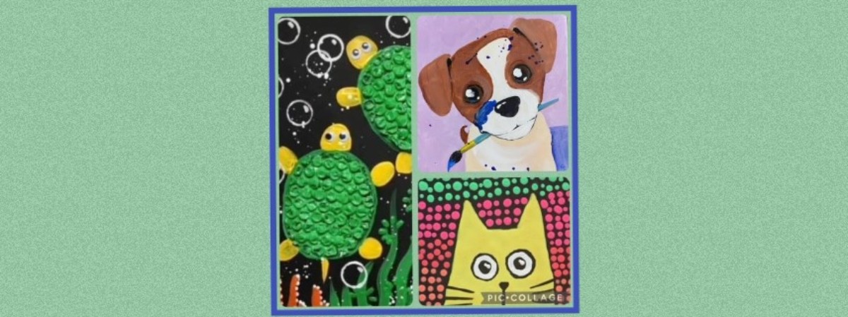 pet camp