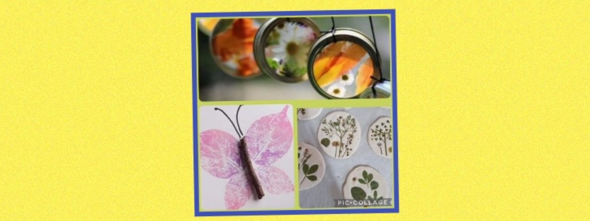 nature camp