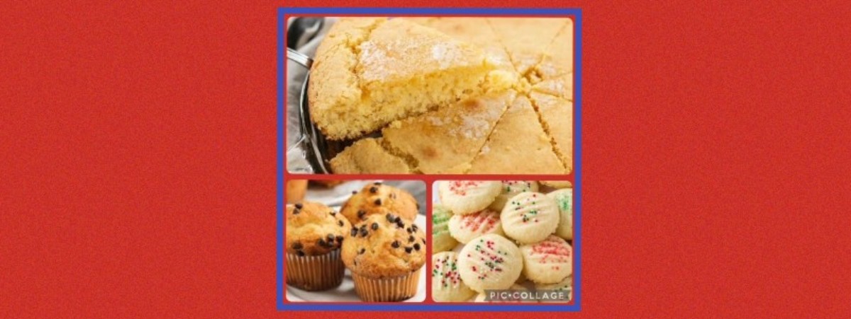baking camp