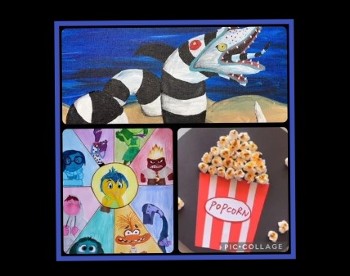 movie camp