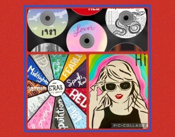 swiftie camp