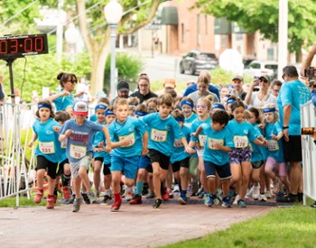 Cantina Kids Fun Run