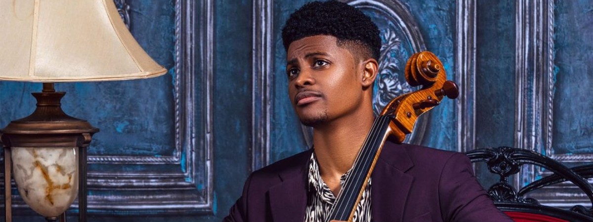 cello performer