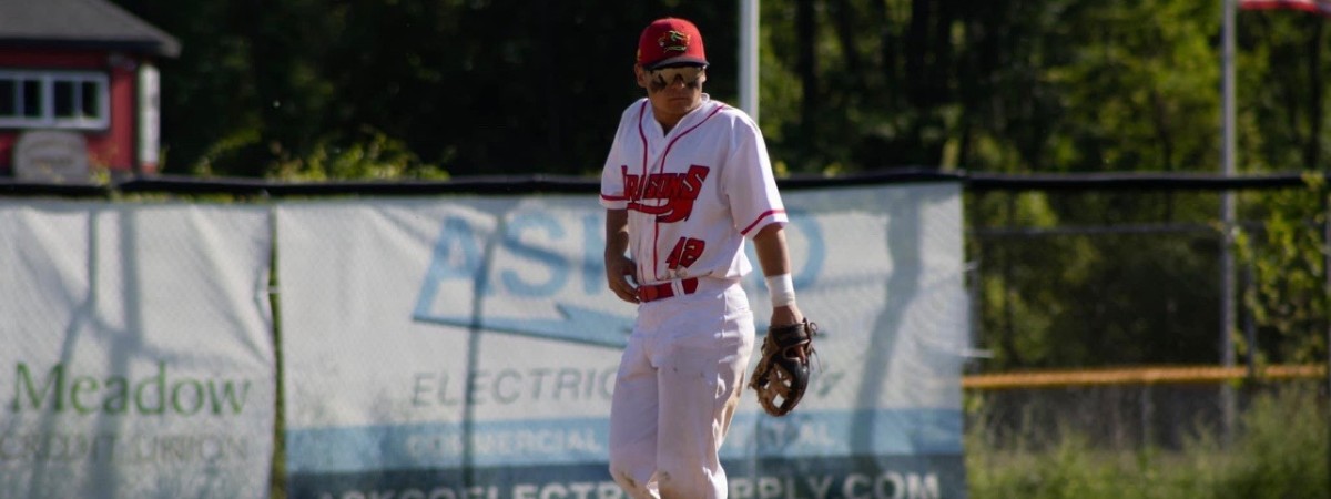 Glens Falls Dragons