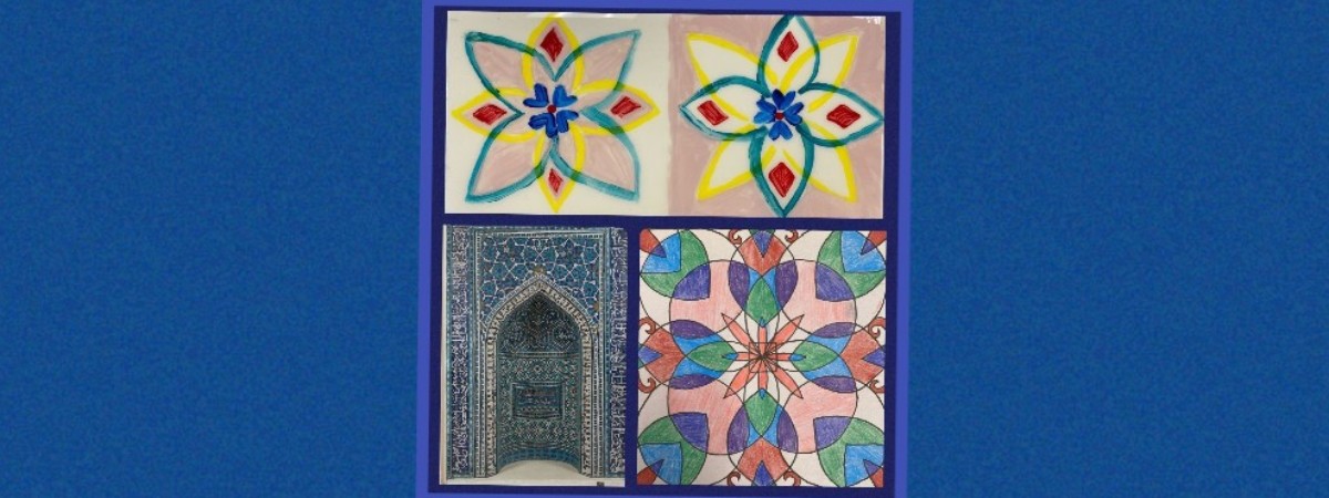 islamic art