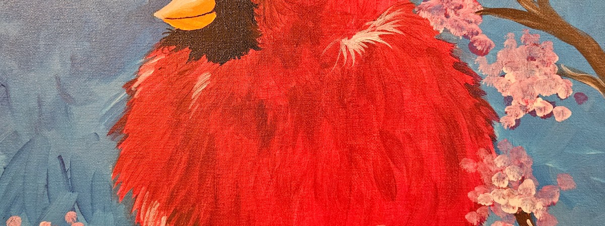 Cardinal