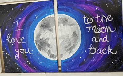 Moon 