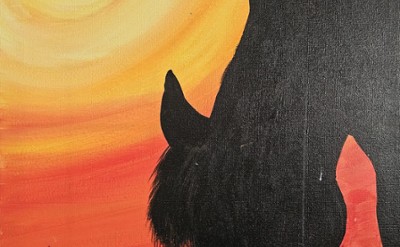Horse