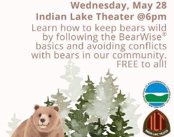 Bearwise Meeting 4.25