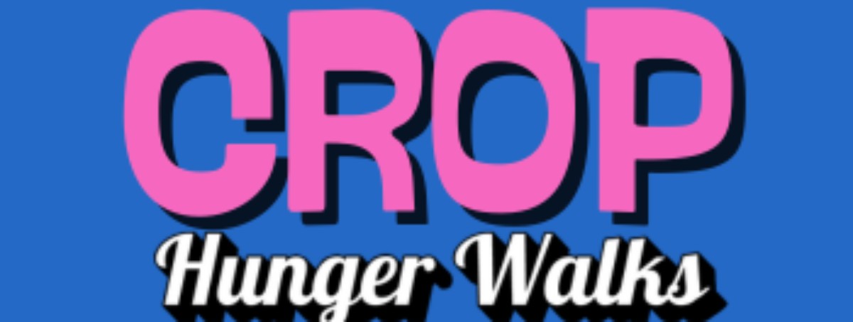 Capital Region CROP Hunger Walks