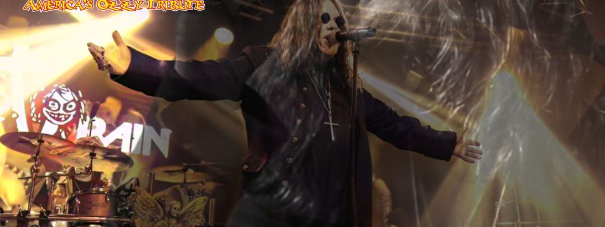 crazy train 5-16-25