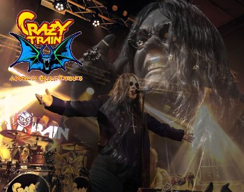 crazy train 5-16-25