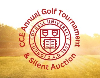 CCE Golf Logo