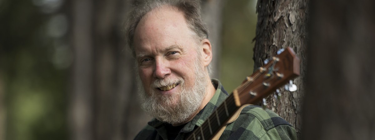 Dan Berggren Music