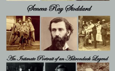 Seneca Ray Stoddard by Dr. Daniel Way