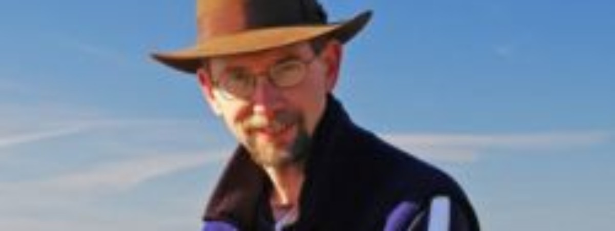 Dr. Daniel Way