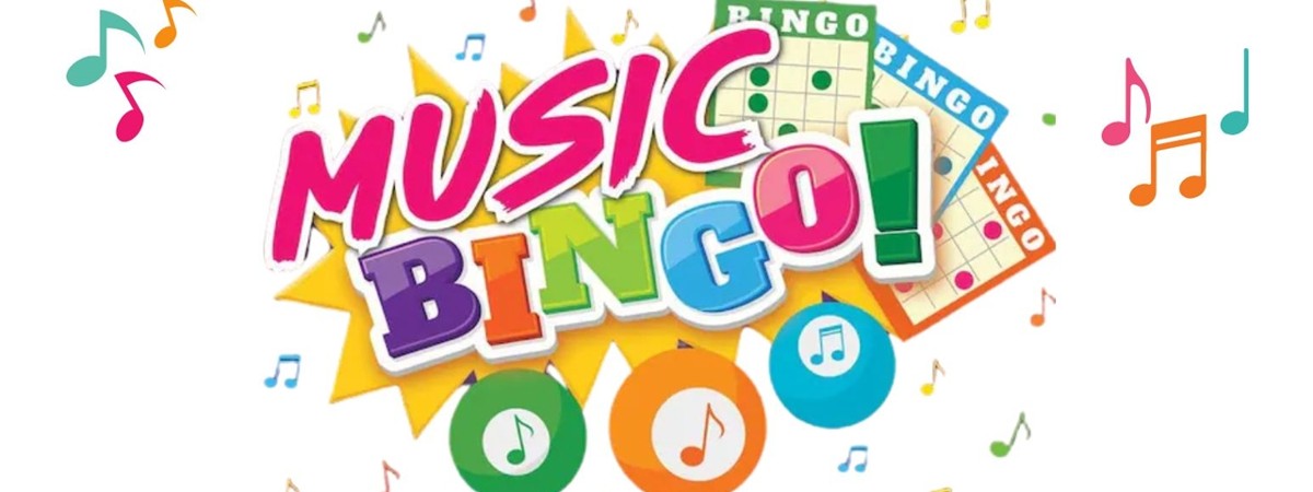 Music and fun!