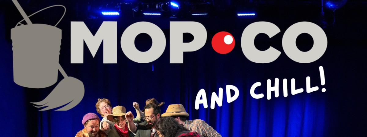 Mopco and Chill