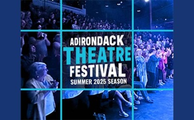 adirondack theatre festival 2025